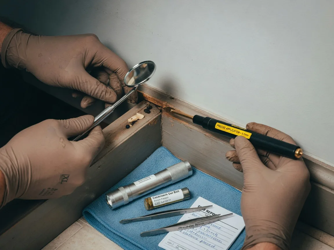 Why choose Emergency Pest Control in Grosse Tete, LA